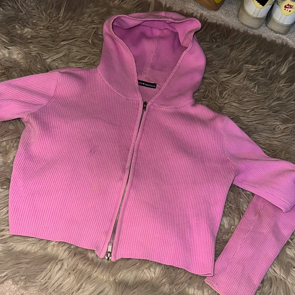 Brandy Melville top